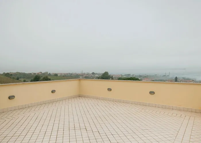 Green Hotel Poggio Regillo